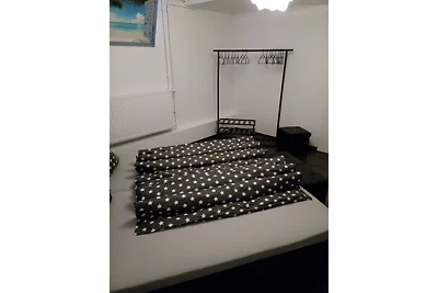 Appartamento Vacanza con famiglia Dobel