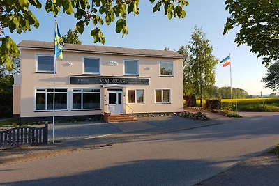 Vakantieappartement Gezinsvakantie Dahme