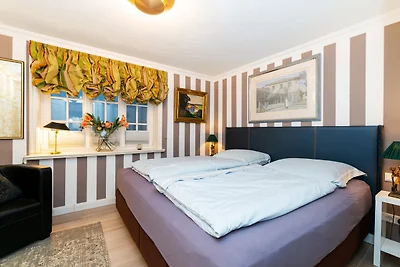Appartamento Vacanza con famiglia Wenningstedt-Braderup