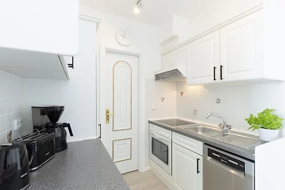 Appartamento Vacanza con famiglia Timmendorfer Strand