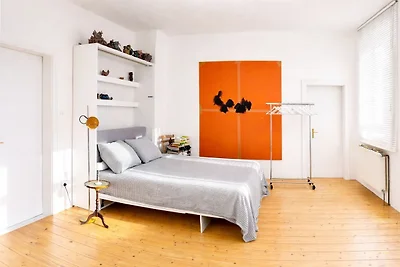 Wohnatelier Stehle mit Whirlpool