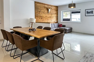 Ours Living Hohe Tauern - inkl