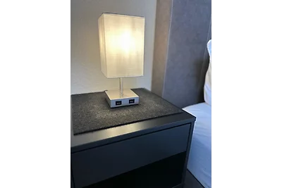 Chiemgau Comfort B8 Ferienwohnung