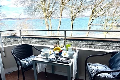 Appartamento Vacanza con famiglia Glücksburg