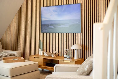 Haus an der Düne Wohnung 8