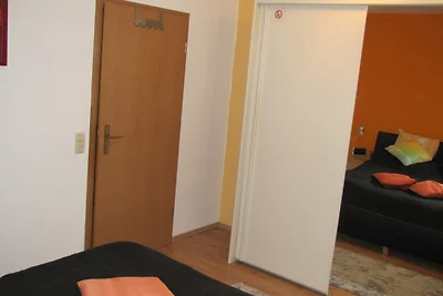 Vakantieappartement Gezinsvakantie Bad Vilbel