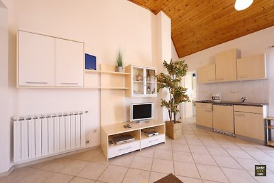 Vakantieappartement Gezinsvakantie Vir