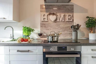 Wohnung Traumzeit im Gutshof zum