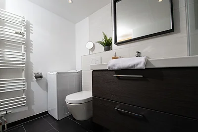 Gemütliches Chalet-Apartment