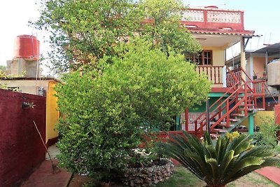 Villa los Balcones Appartement 1