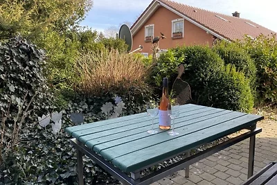 Ferienwohnung Nr. 06 (EG)