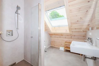 Bergwald Lodge Einklang