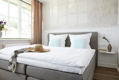 Vakantieappartement Gezinsvakantie Sellin