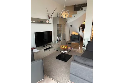 Ostsee - Maisonette - Appartement