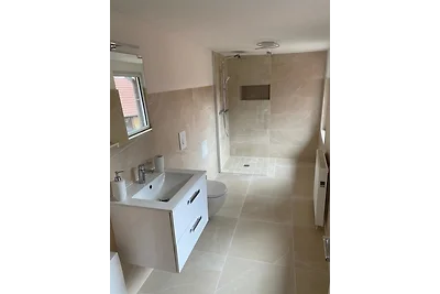 Vakantieappartement Gezinsvakantie Halberstadt