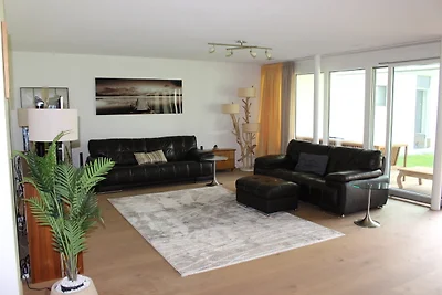 Residenz Mühlestrasse 5C A3