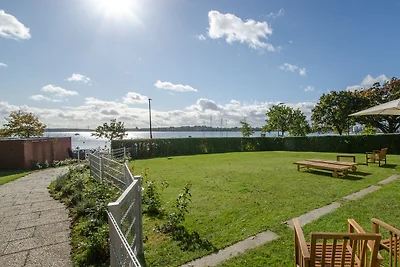 Vakantieappartement Gezinsvakantie Eckernförde