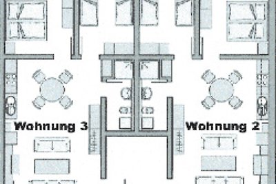 Vakantieappartement Gezinsvakantie Blaubeuren