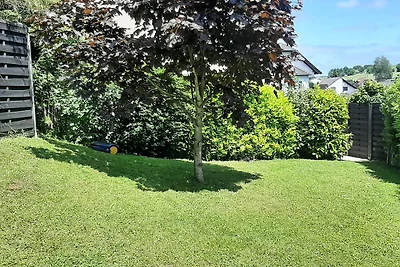 Appartamento Vacanza con famiglia Burbach