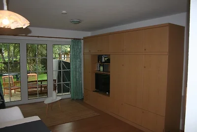 -"Kleine Koje" Fewo im EG -