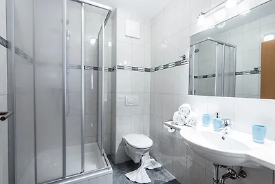 Komfort-Wohnung mit drei