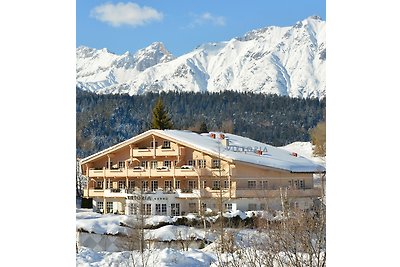 Vakantieappartement Gezinsvakantie Seefeld