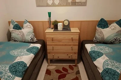 Fewo Grubenglück Hahnenklee