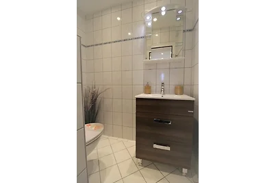 Vakantieappartement Gezinsvakantie Dahme