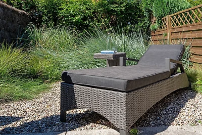 Kleines Küstenidyll