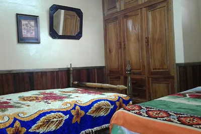 CASA JULKE Appartement 1