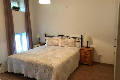 Vakantieappartement Gezinsvakantie Tittmoning