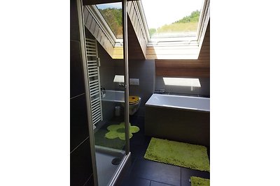 Vakantieappartement Gezinsvakantie Deggendorf