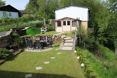 Vakantieappartement Gezinsvakantie Schutzbach