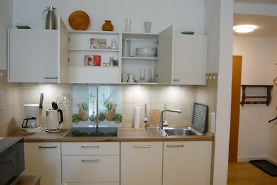 Sport Alpin Wohnung 9