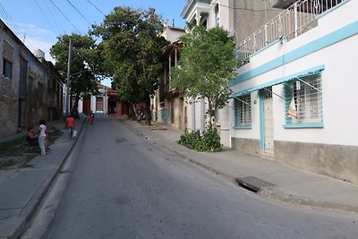 Vakantieappartement Gezinsvakantie Santiago de Cuba