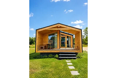 (309) Stylisches Tiny House für
