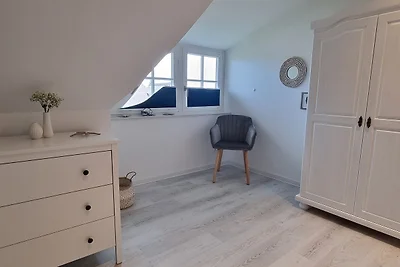 Reethaus "Strandmuschel"