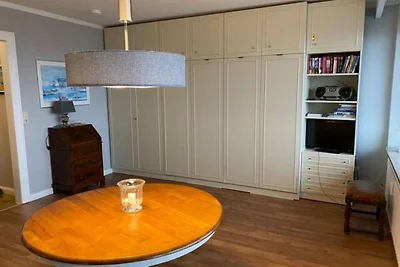 Zentral gelegene Ferienwohnung