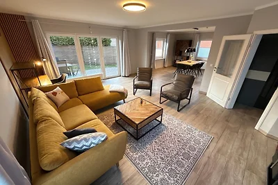 "Bauernhof-Claussen" - Haus