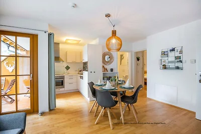 Vakantieappartement Gezinsvakantie Rauris