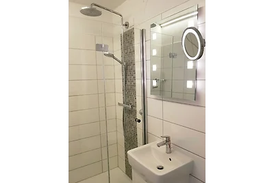 Studiowohnung Bernstein