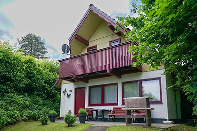 Vakantiehuis Ontspannende vakantie Kirchheim