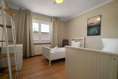 Ferienwohnung an der Müritz