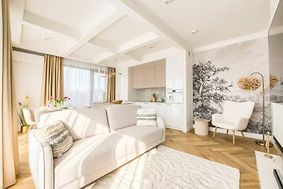 Apartamento Vacaciones familiares Swinoujscie