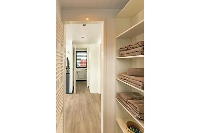 Casa su barca Vacanza single Zehdenick