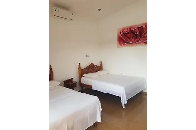 Casa Jorge y Ana Luisa Appartement
