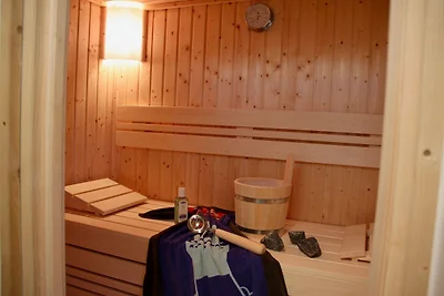 Reethaus "Möwe Emma"