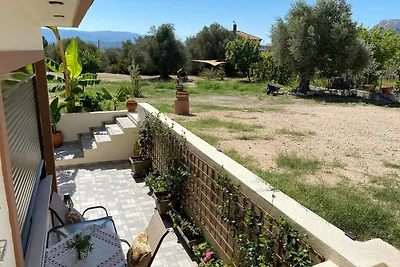 Appartamento Vacanza con famiglia 