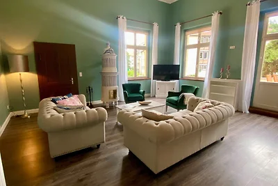 Appartamento Vacanza con famiglia Quedlinburg