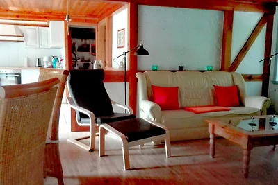 Casa vacanze Vacanza di relax Achtrup